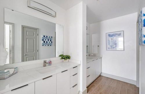 4BD Premium Family Apartment with Gym - Foto 15