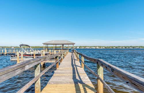 Sea Oats Gulf Shores #C206 - Photo 8