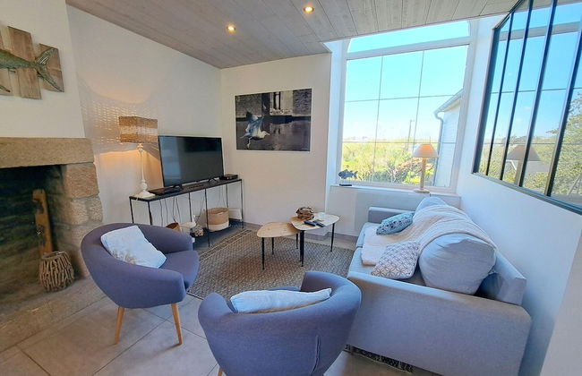 Holiday Home in Plonevez Porzay - Photo 14