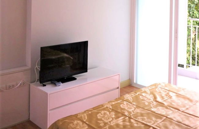 Light Home Phuket Town - Foto 6