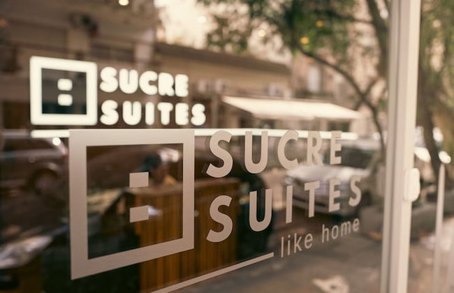 Sucre Suites - Foto 3