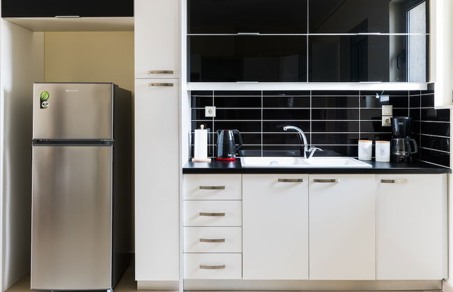 Thresh Apartments Airport by Airstay - Foto 14