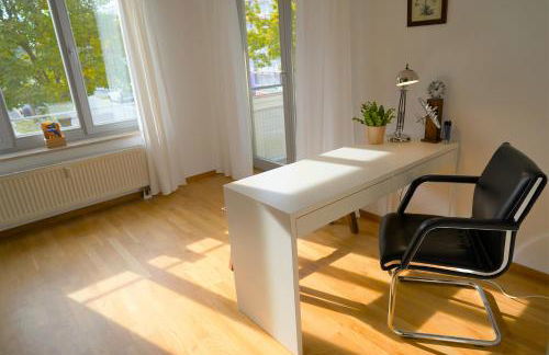 Fly Inn Apartment Berlin - Foto 9