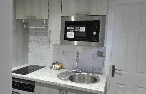 Cosy Studio - Foto 3