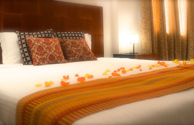 Colosseum Square Luxury Apartments - Photo 12