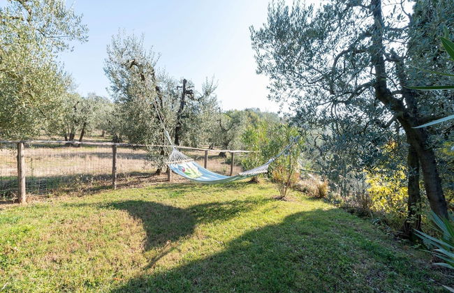 Blissful Tuscan Hideaway - Foto 36