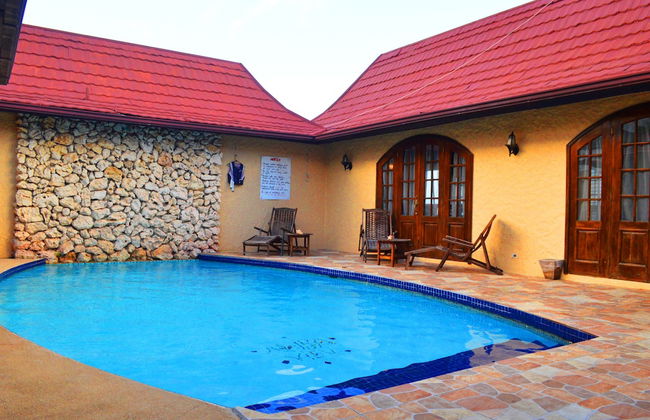 Afiba View Villa - Foto 8