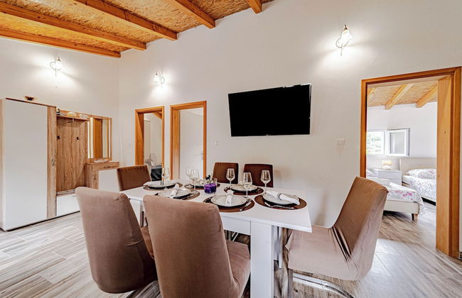 Eco Friendly Cottage Maja - Foto 18