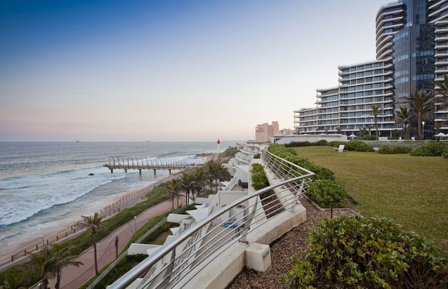 The Pearls of Umhlanga - Foto 41