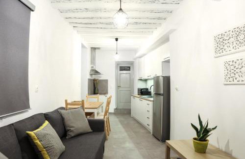 PS House Kimolos - Ps Rental - Foto 52