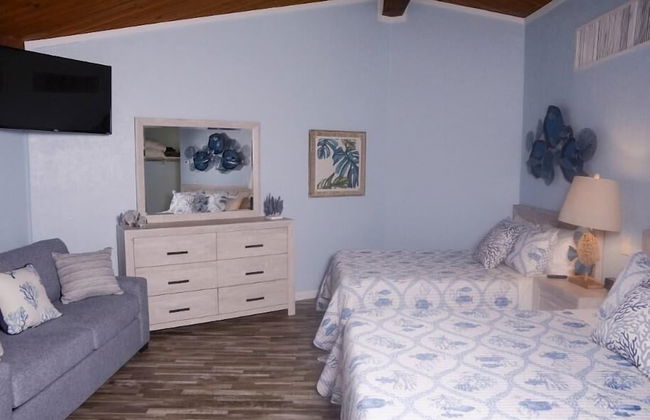 Kon Tiki Inn - Foto 10