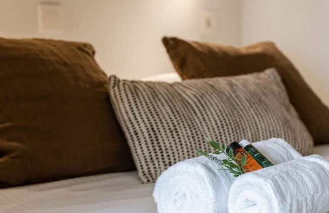 Cosy Studio in Centre of Knokke - Foto 17