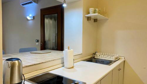 Casa di Chica - Foto 3, stove