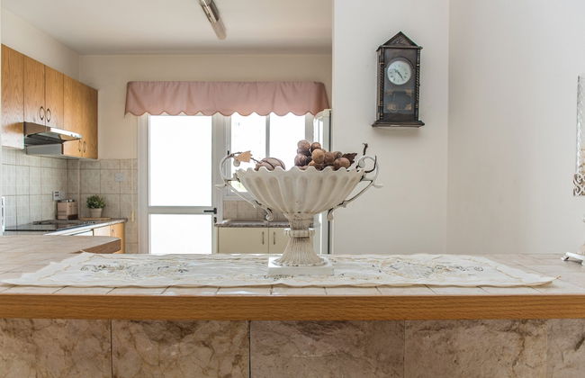 Koulas Apartment - Foto 45