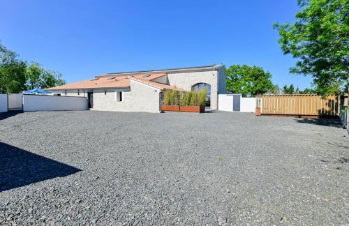 La Tiboire Côté Grange - Authenticité & Elégance - Photo 45