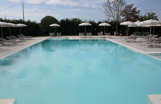 Agriturismo La Pisana - Foto 22