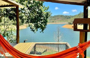 Aconchego das Águas Paraibuna - Foto 12