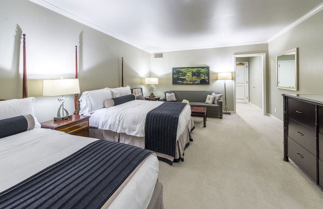 Cooper Hotel Conference Center & Spa - Foto 4