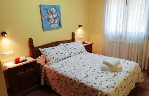 Apartamentos Rurales La Viña - Foto 77