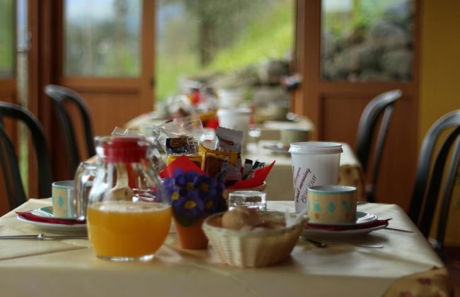 Hotel Paese Daniela - Foto 32