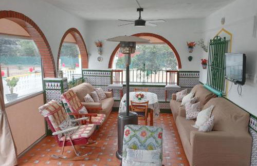 Alojamiento Rural Villa Rosarito - Foto 53