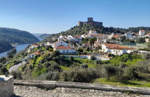 Casas de Campo de Vale de Junco - Foto 56