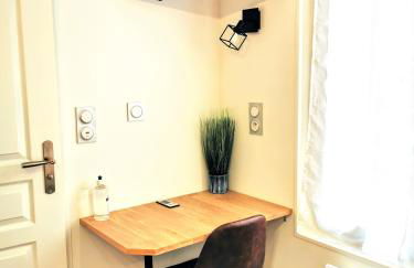 Skyline Residence "Smart-Concept" - Photo 19