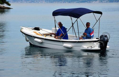 Apartments " Happy villa " - Photo 15