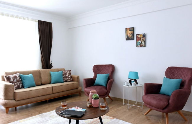 Likya Garden 2 - Photo 15