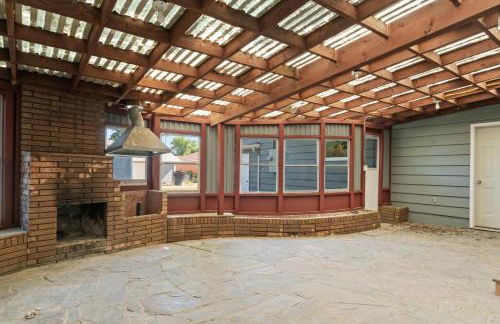 Relaxing Home Close to Malmstrom AFB and Aquatic Center - Foto 16