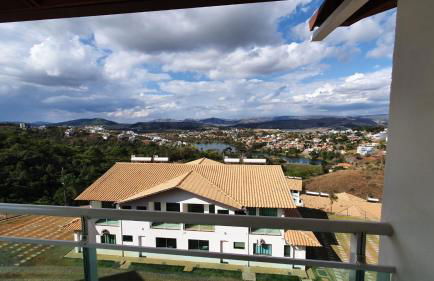 Escarpas do lago Mirante AP - Foto 60