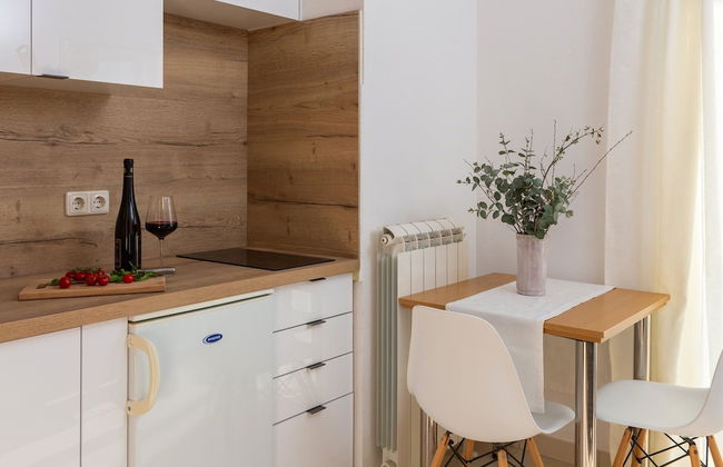 Apartments Arausa with Pool - Foto 56