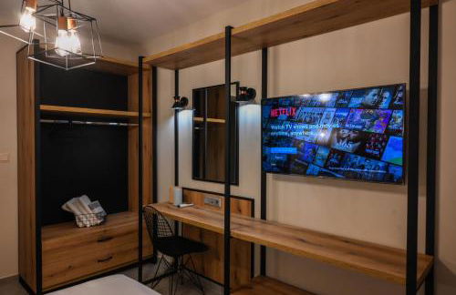 Hermes Rooms & Suites - Foto 16