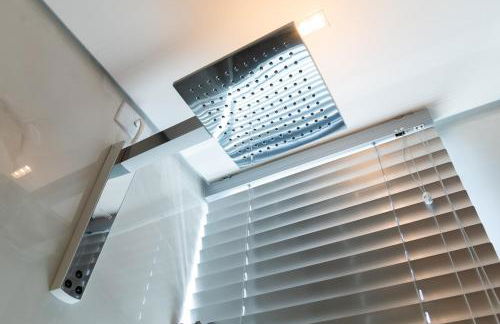 Experiência de Luxo Totalmente Climatizado e piscina - Foto 8