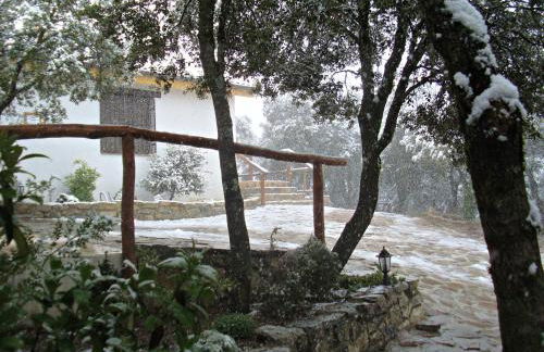 Casas Rurales Cortijos el Encinar - Foto 29