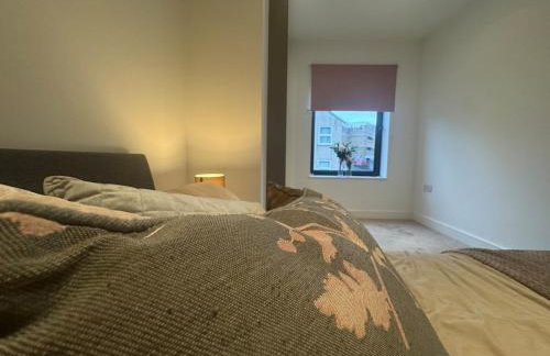 JVL Nice Cosy 1BR Flat Purley, London - Foto 23