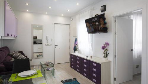 Apartamento Salamanca Confort X en Madrid - Foto 4