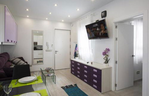 Apartamento Salamanca Confort X en Madrid - Foto 4