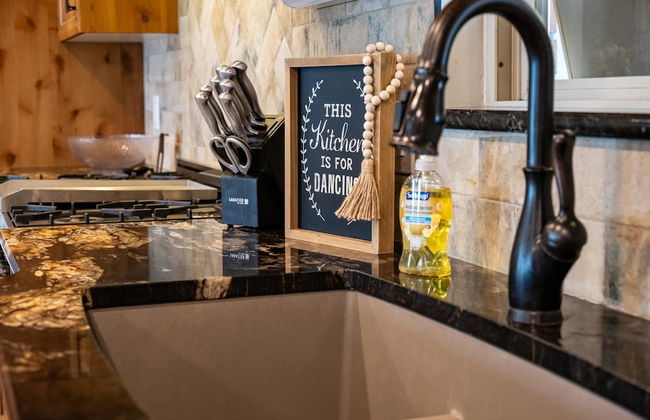 Mountain Haus - Photo 33