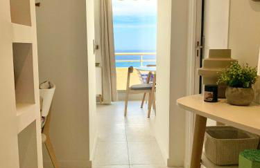 Antheor - vue exceptionnelle - refait à neuf 4 couchages - Foto 10