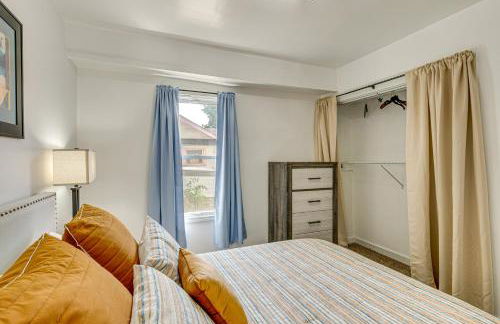 6 Mi to Arrowhead Stadium Charming Home with Porch! - Foto 18