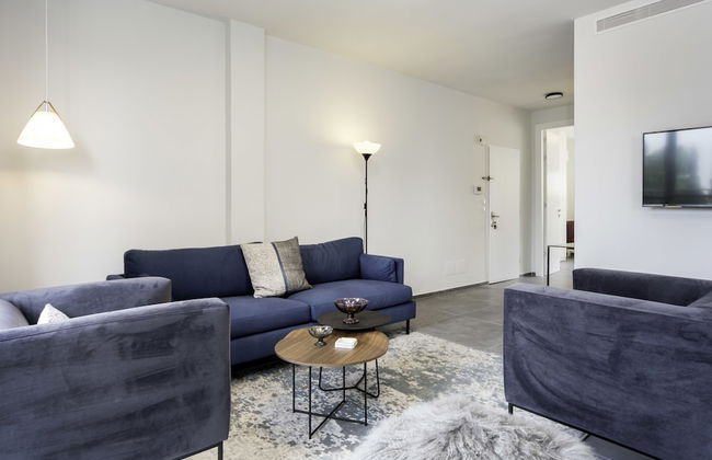 Sea N' Rent - 23 Shderot Bialik - Foto 19