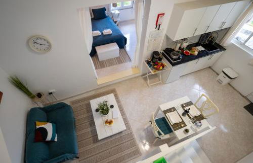 Ocean Garden, 4 units by the ocean - Foto 69