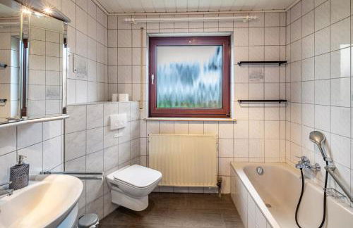 Am Twistesee 1 Souterraint - Foto 17