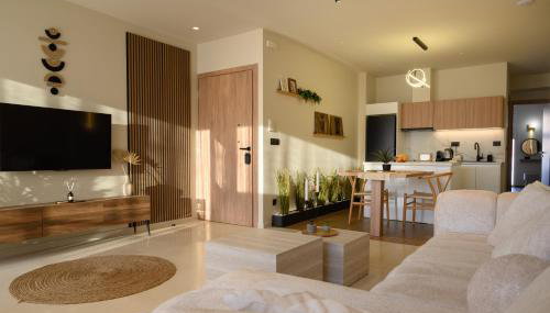 Aelória Boutique Suites - Foto 3