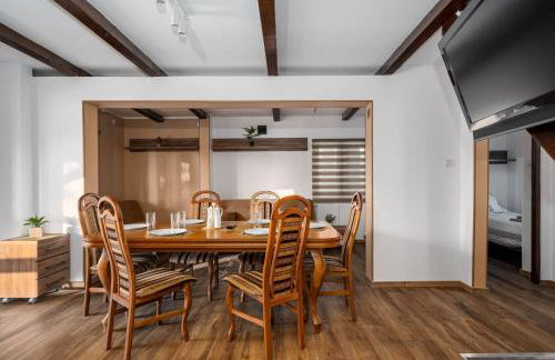 Sunny House - Narew, Łacha - Foto 10