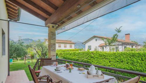 Holiday Home Casa Albertosa by Interhome - Foto 3