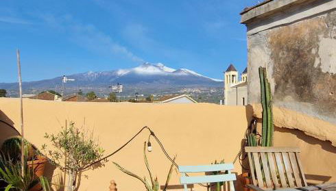 Casa Mongibello Sicilia, 100 square meters - Foto 2