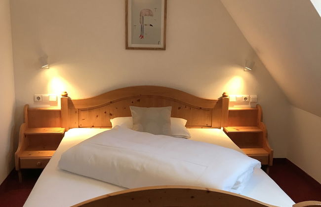 Hotel Hohe Schule - Foto 7