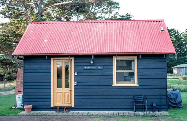 Icena Farm Accommodation - Foto 30